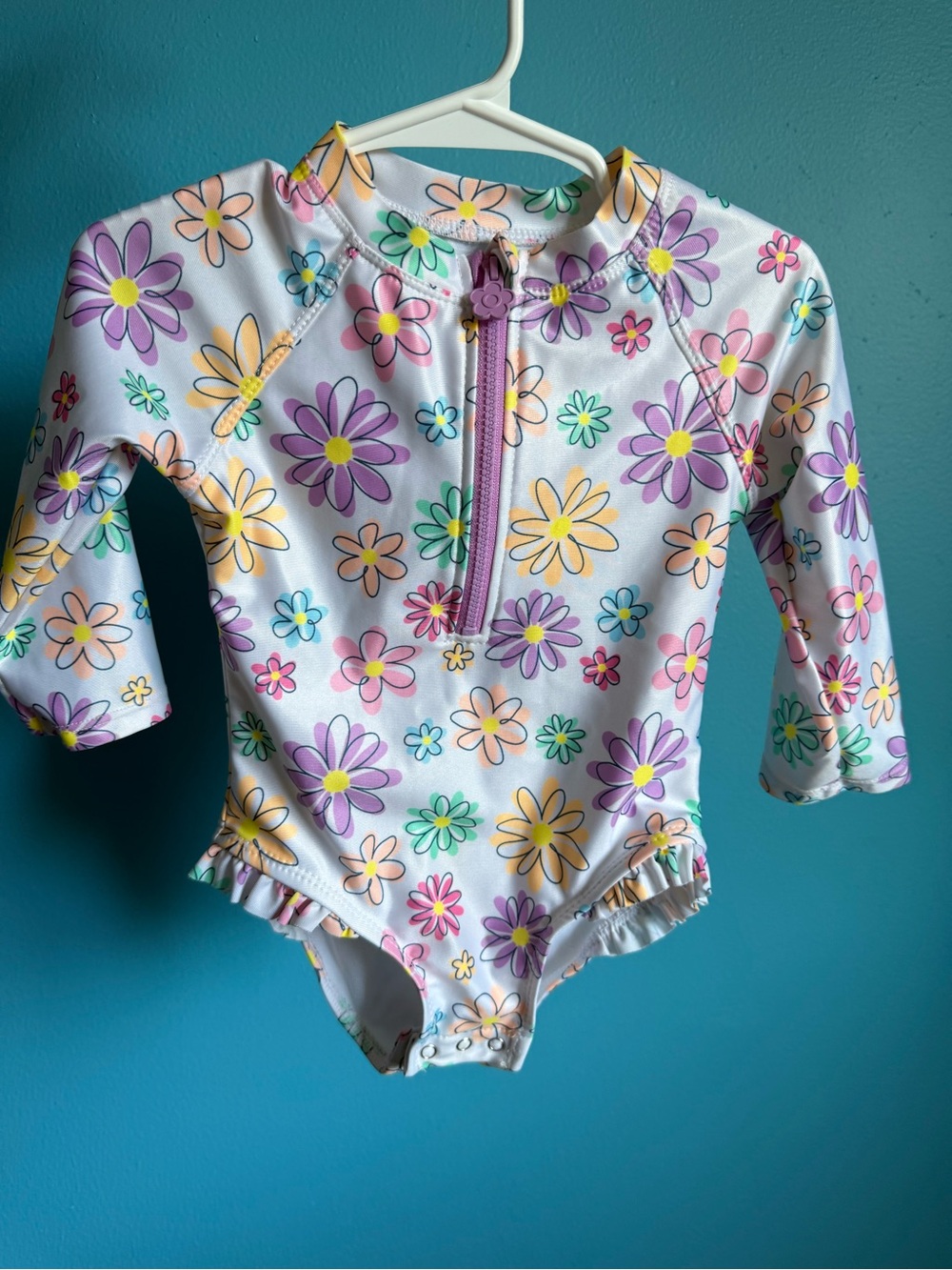 George bathing suit